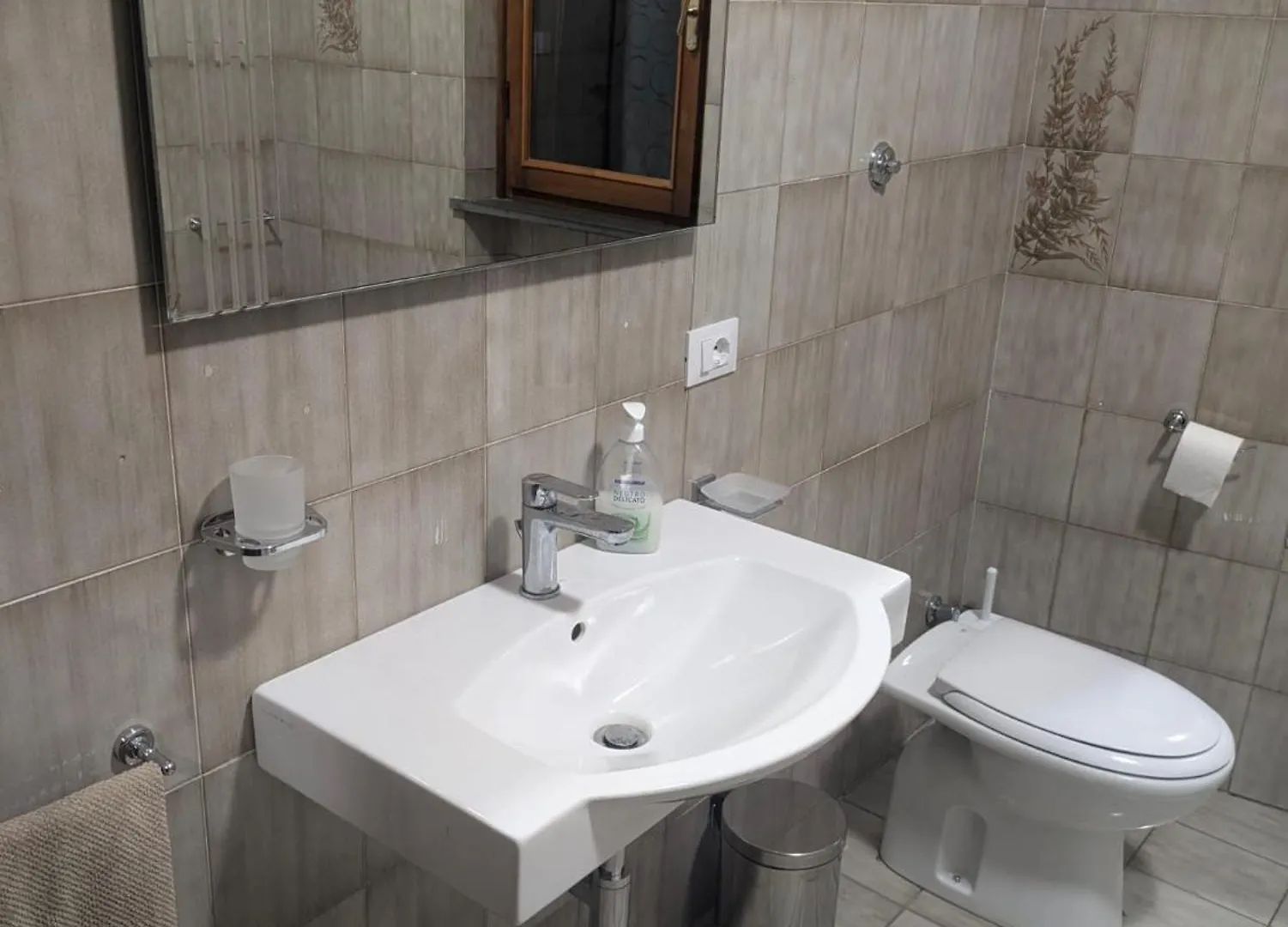 Apartment Appartamento Rimortoli Lammari