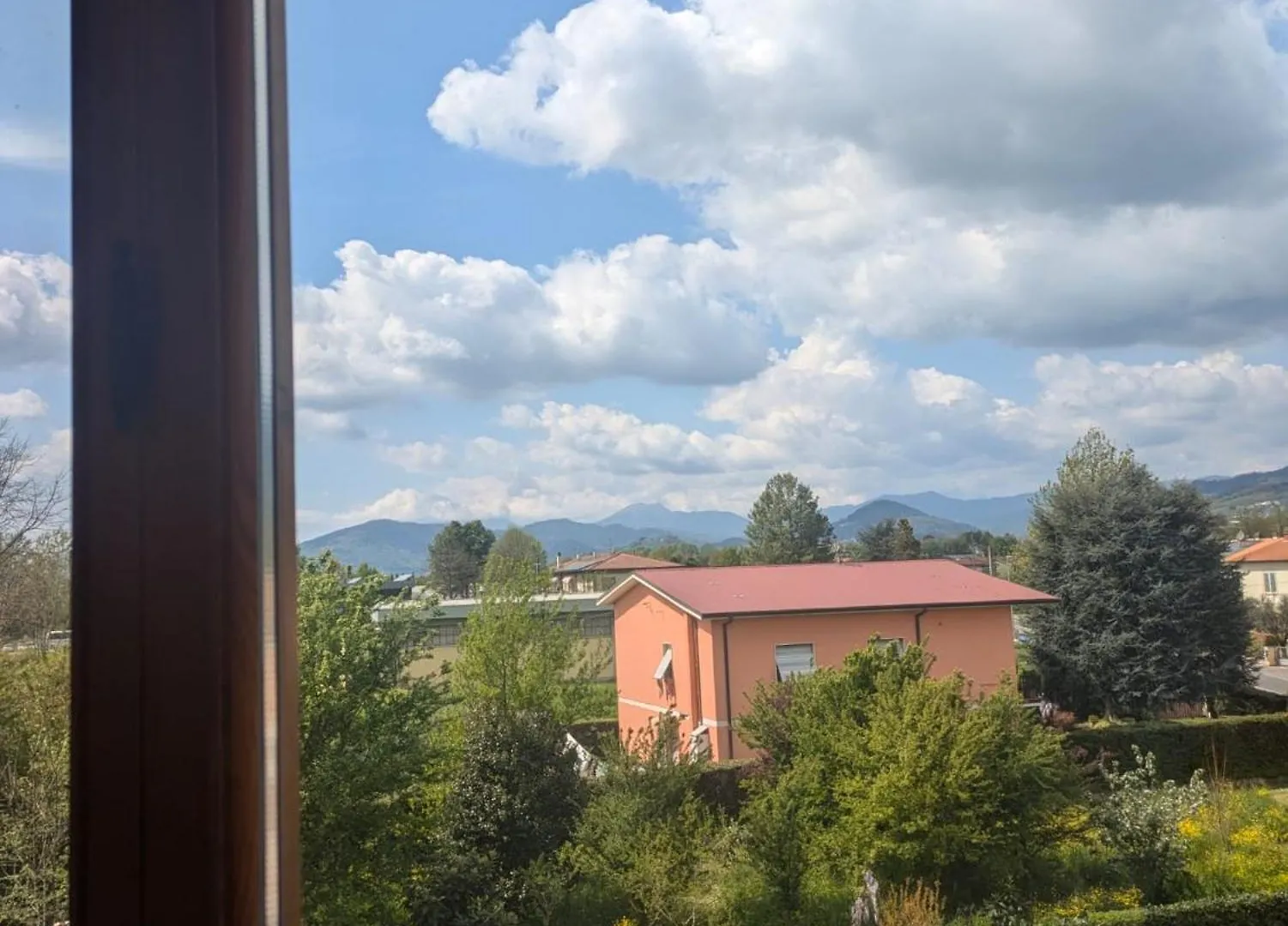 Apartment Appartamento Rimortoli Lammari Italy