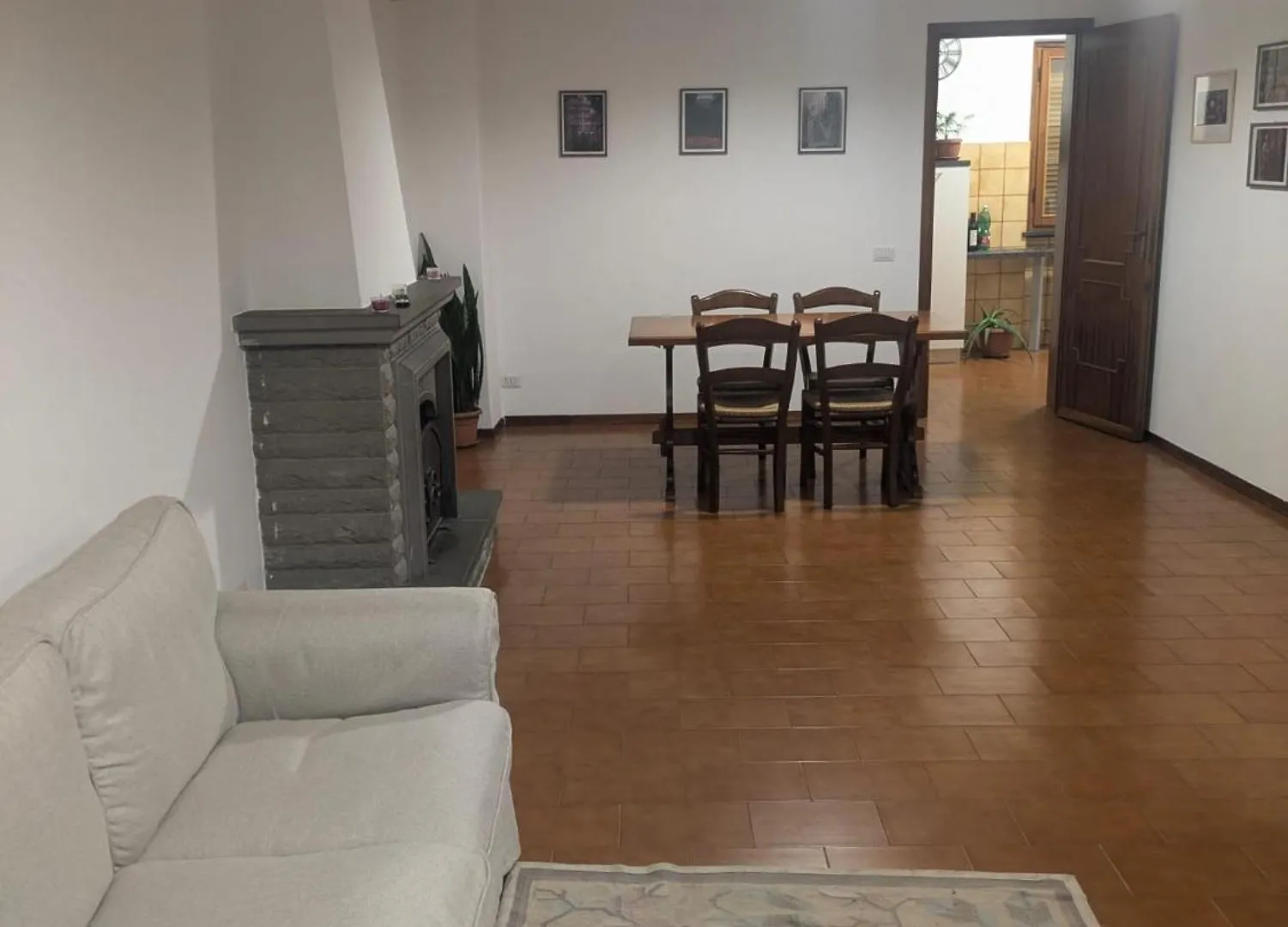 Appartamento Rimortoli Lammari Lucca