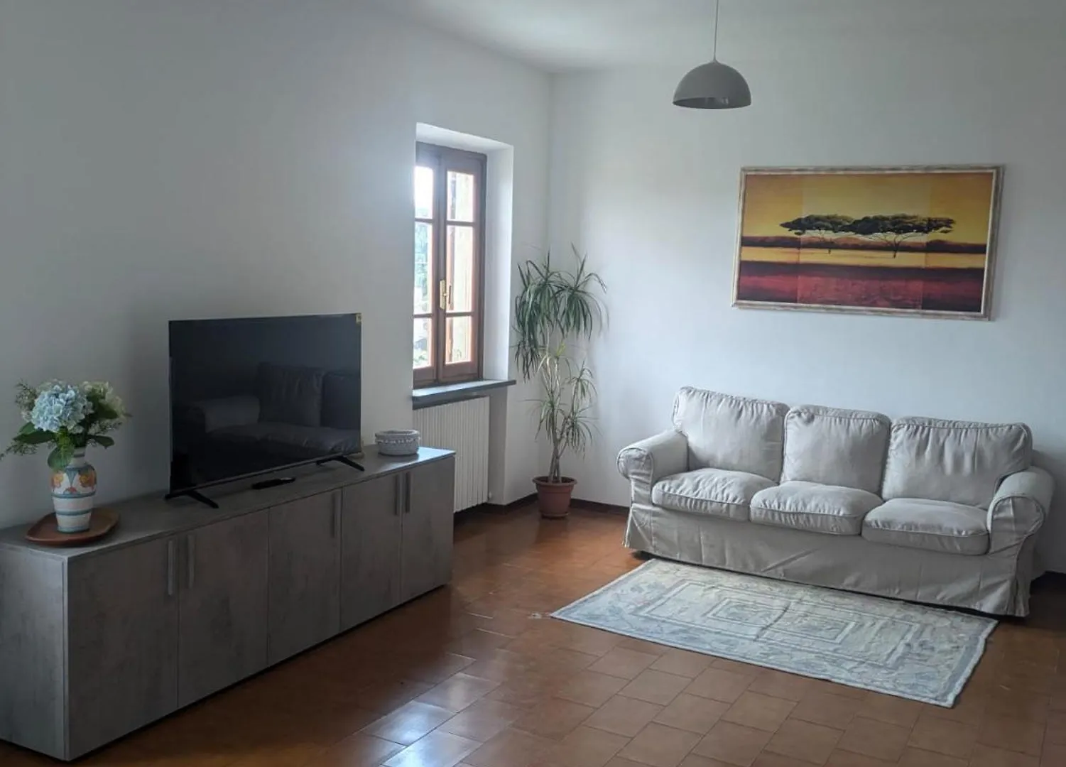 Appartamento Rimortoli Lammari Apartment