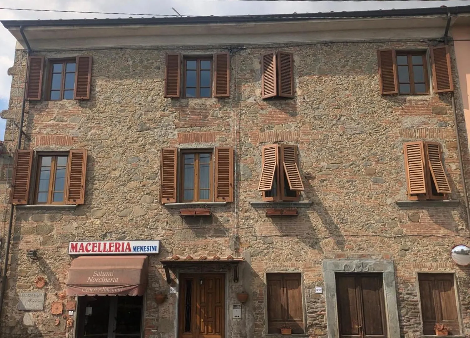 Appartamento Rimortoli Lammari