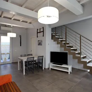 La Casa Del Bottaio Appartamento
