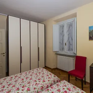  Apartment Il Duomo